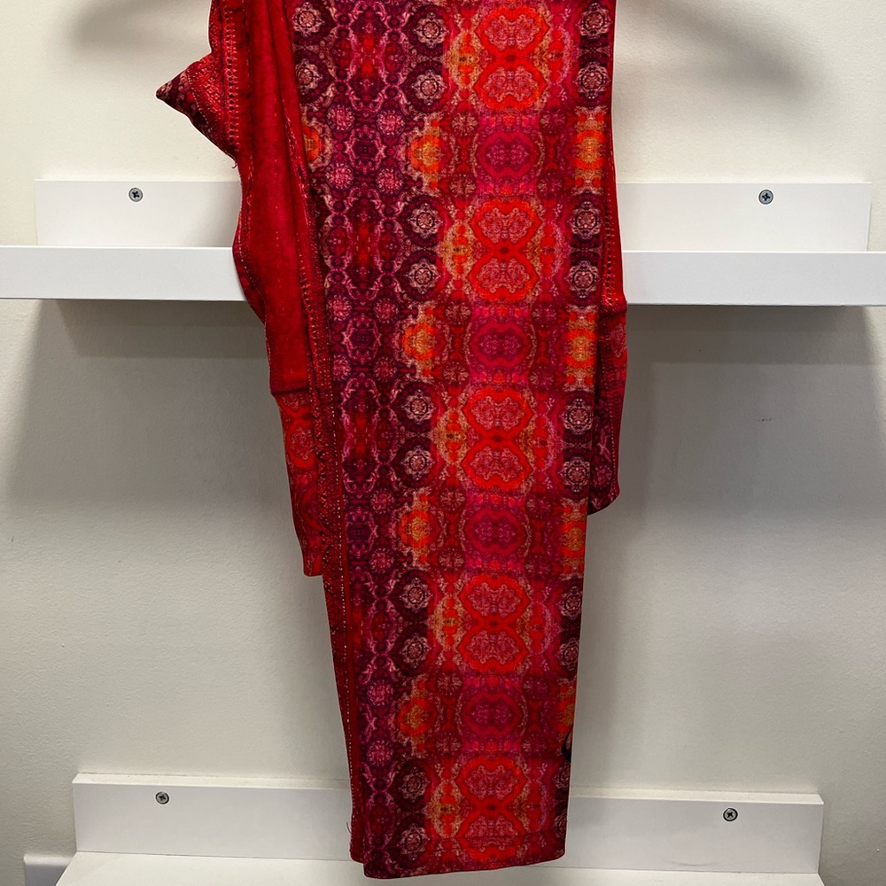 Inner Fire Leggings